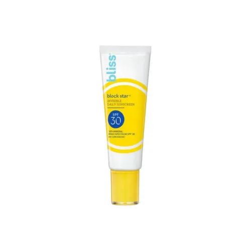 Блаженство SUNSCREEN Лосьон Унисекс