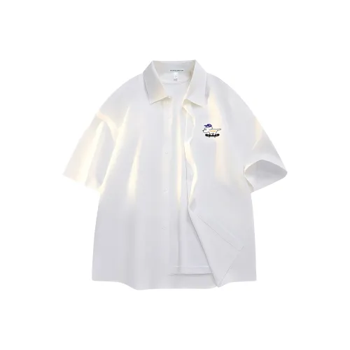 Colorful Creations Рубашка Унисекс