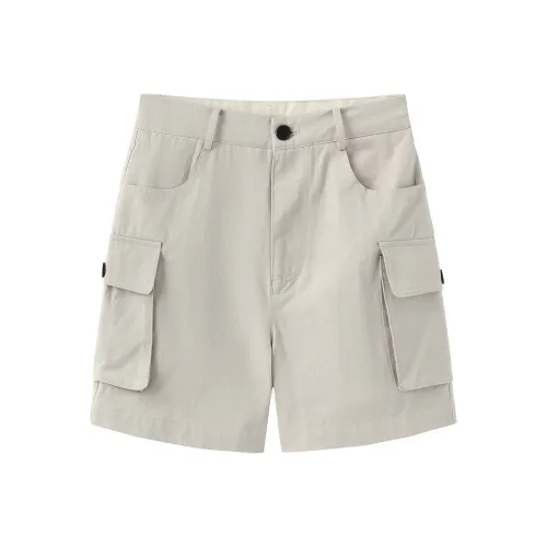 Cubic Женские Повседневные Шорты