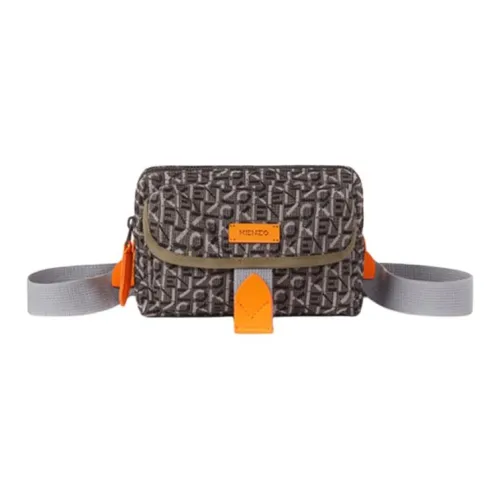 KENZO Сумки через плечо Унисекс