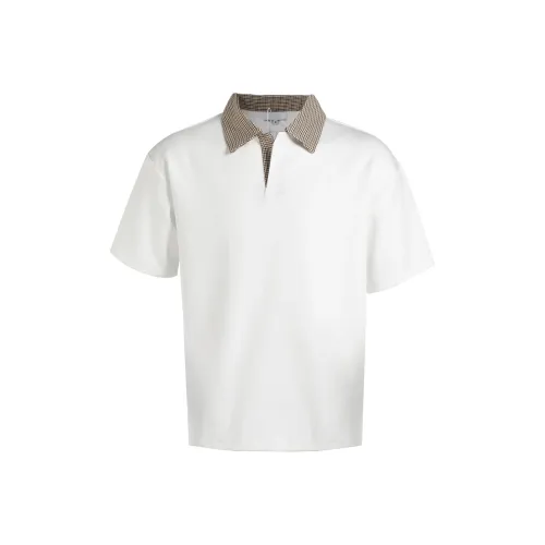 XUBAIHUO Унисекс Поло