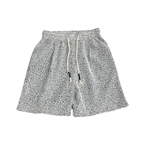 PODGORNOI Мужские Повседневные Шорты