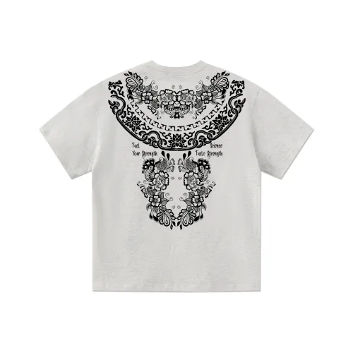 MUSCLETECH Унисекс Футболки