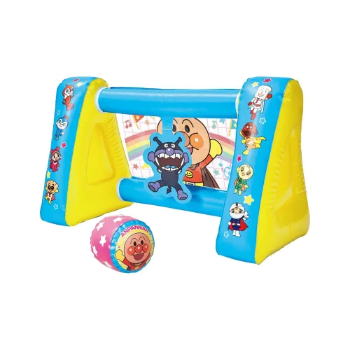 BANDAI С наполнителем Супермен Sports Collection Игрушки