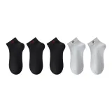 3 Черный + 2 Светло-серый