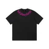 Черно-розовый