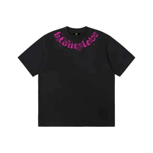 K411 Унисекс Футболка