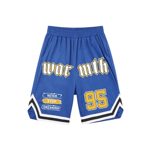 HOO Мужские Повседневные Шорты