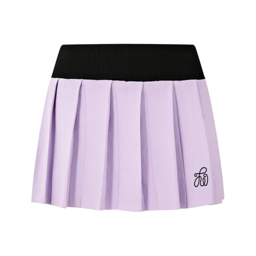 FIND YA WINGS Короткая Юбка Комплекты Женская Одежда