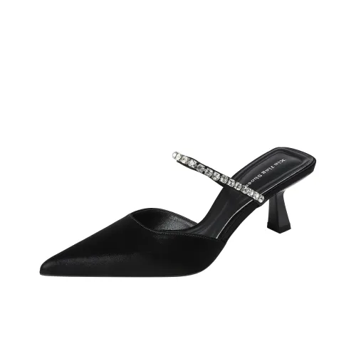 TATAYA Домашние тапочки для женщин