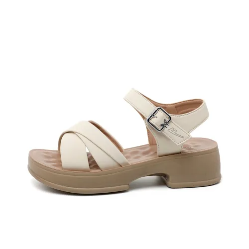 Warrior One Ремешок Сандалии Женские