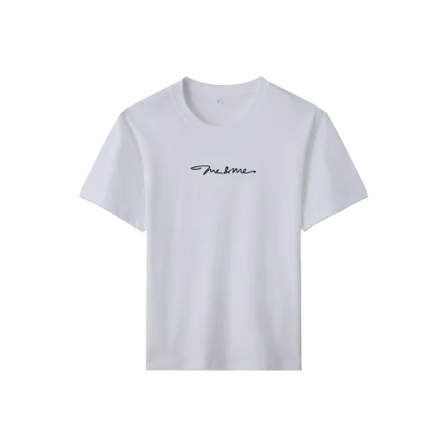 SOBEAUTY Женские футболки