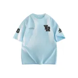 Туманно-голубой