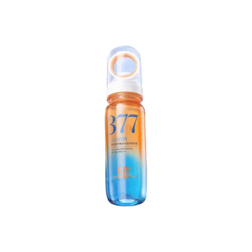 LUCENBASE Sun Protection Spray Унисекс
