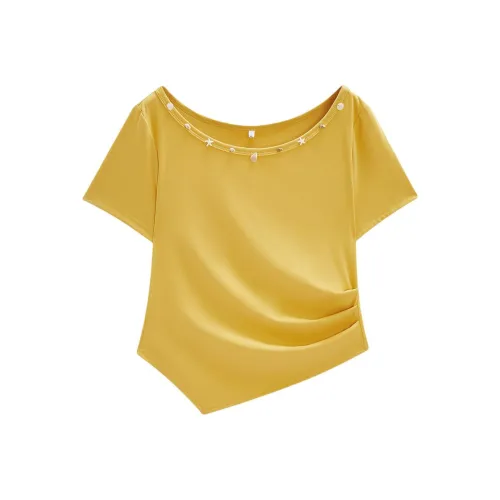 Love To Serve Комплект с короткими рукавами T-рубашка Женская