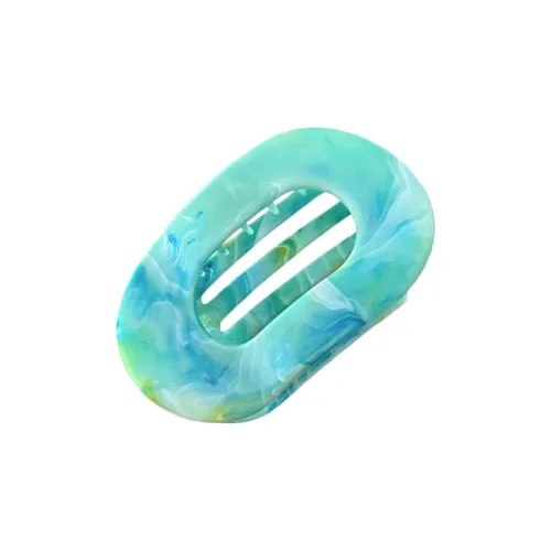 MENGNI Ацетатные заколки для волос Женские