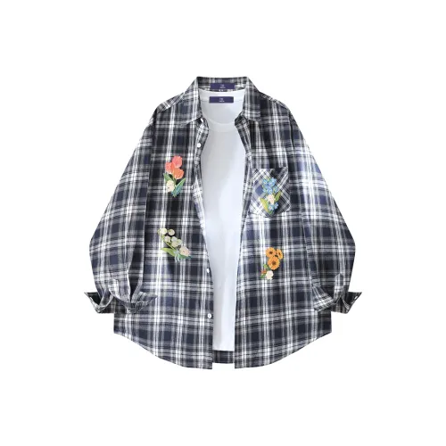 FAX FOR FMACM Унисекс Рубашки