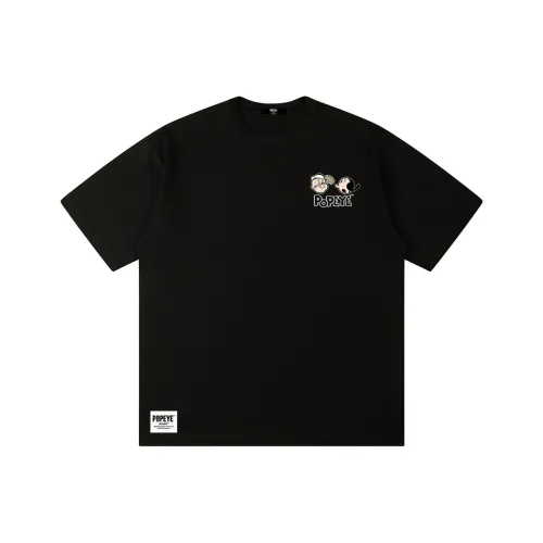 POPEYE Унисекс Футболка