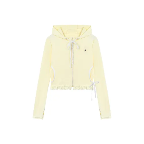 Umoumo Одежда с защитой от солнца Женская