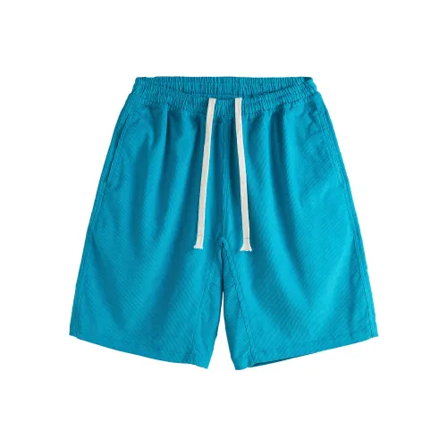 ME DA IGUAL Повседневные шорты унисекс