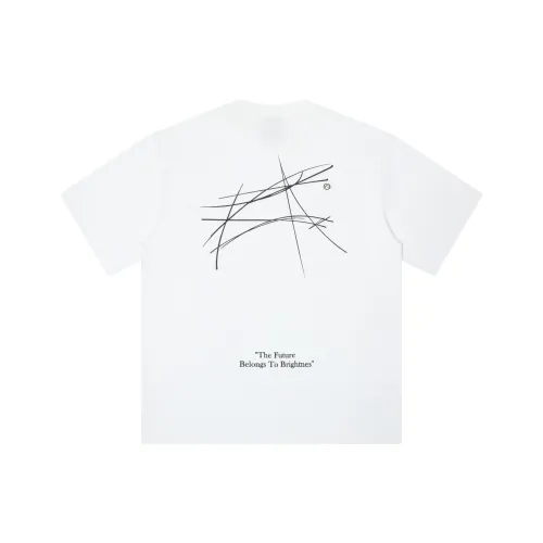 KSXN Унисекс T-рубашки