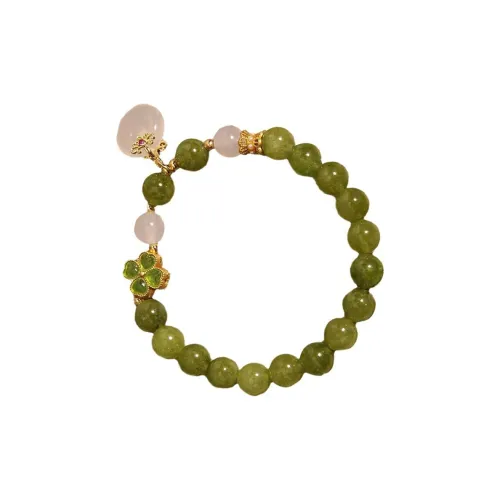 LIBI Цветное стекло Браслеты Женские