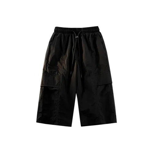 BALENO Унисекс Повседневные шорты