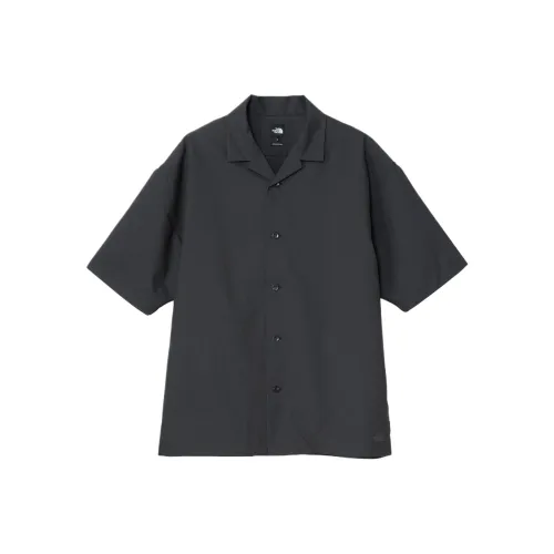 THE NORTH FACE Aloha Рубашка Мужская