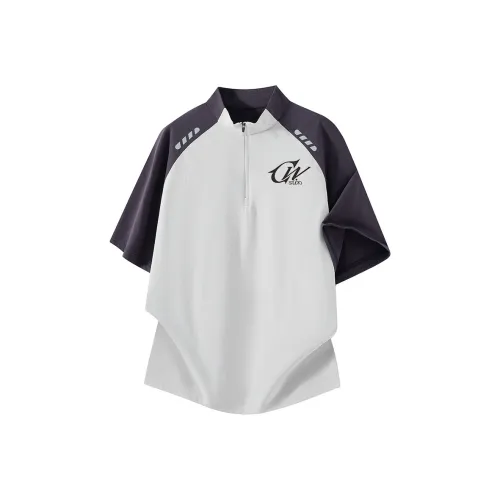 GWAF Унисекс Футболки