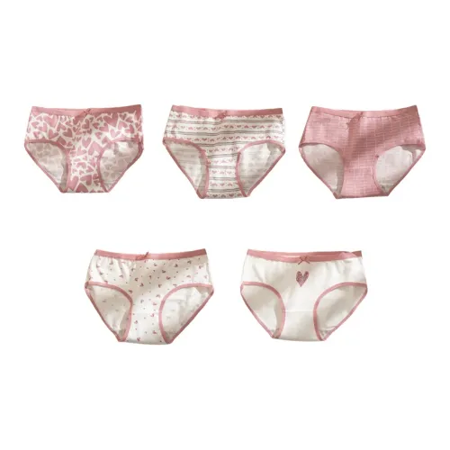 Flowers in water Нижнее белье Женское 5 пар