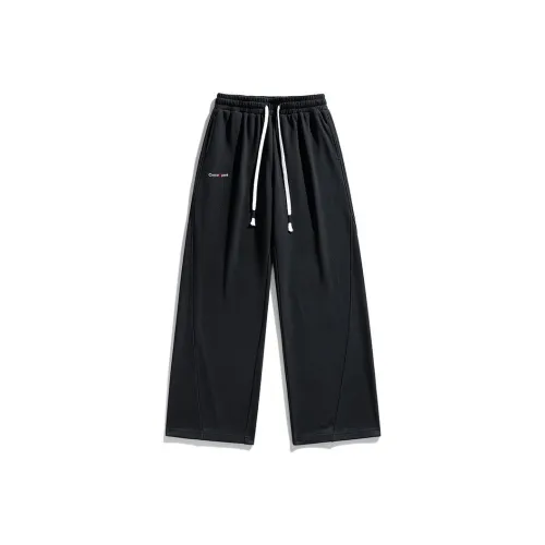 CrocoSport Унисекс Повседневные брюки