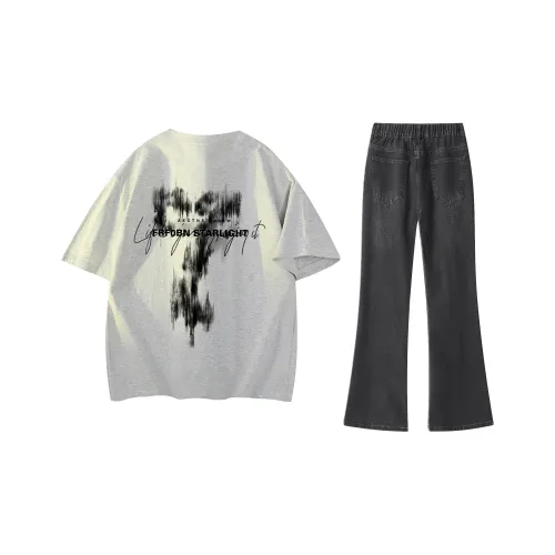 ROSECREED Повседневная спортивная одежда унисекс