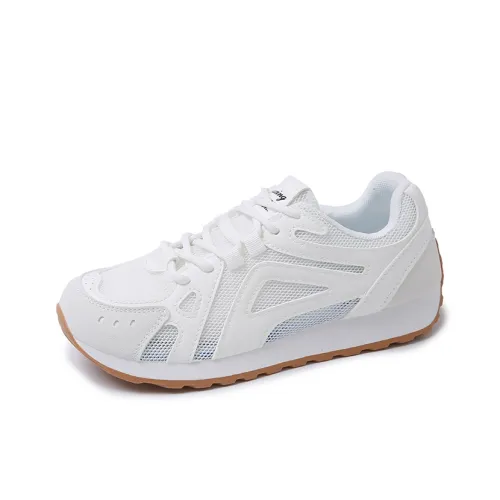 TELENT Износостойкий Дышащий Легкий Низкий Топ Повседневная Обувь Женская