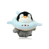 Всесезонный пингвин, надувной круг, стиль позиционирования, нитка бусин