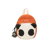 Оранжевый с шармом