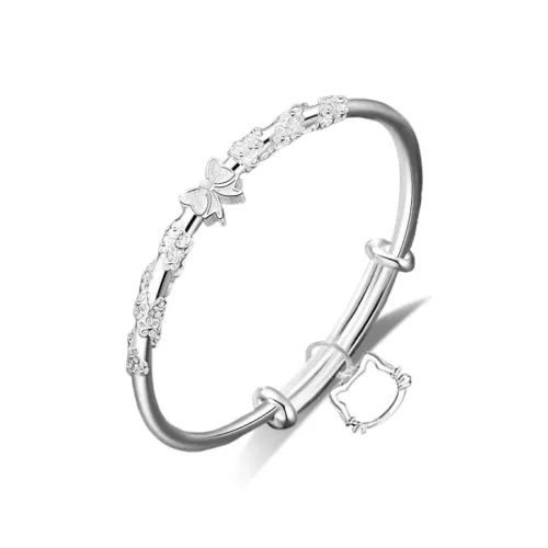 Ringlove Alloy Bangles Women's