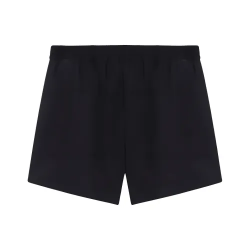 Dunhill SS25 Повседневные шорты Мужские Морской синий