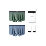 Средний серый + темно-зеленый