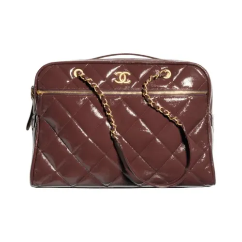 CHANEL Handbags Women's
