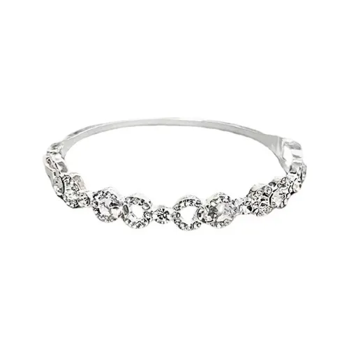 BLESSED BULLET Браслеты из сплава Женские