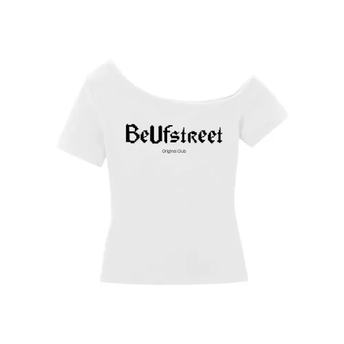 BEUF Женские футболки