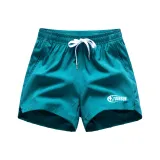 Озерно-синий