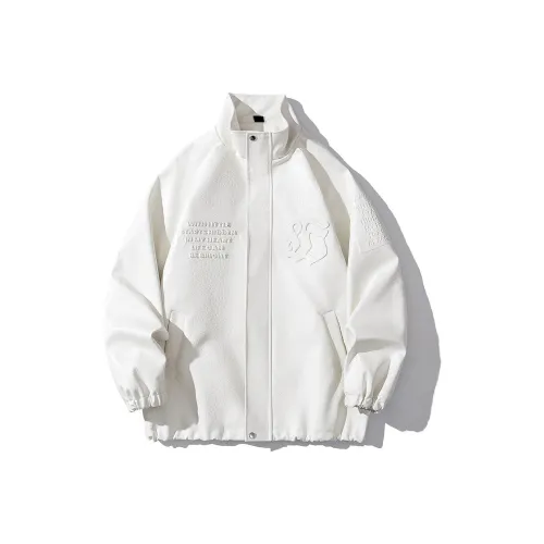 FOREST LIBRARY Куртки и Пальто Унисекс