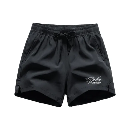 Удобные и освежающие повседневные шорты унисекс