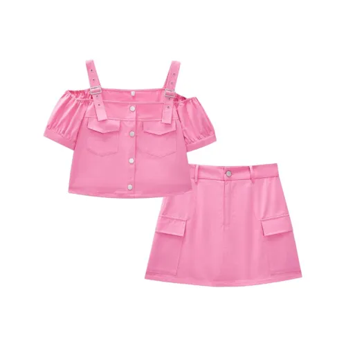 Love To Serve Комплект с юбкой Женские