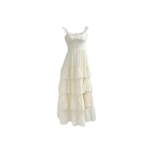 ORANDOR WEAR Slip Платье Женское