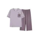 Фиолетовый