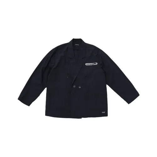 DAIKON Lab Бизнес-костюм унисекс