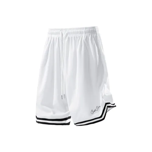 Colorful Creations Повседневные шорты унисекс