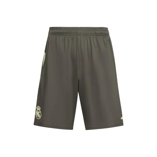 Adidas Real Madrid SS25 TIRO 25 COMPETITION Футбол Низ Мужской